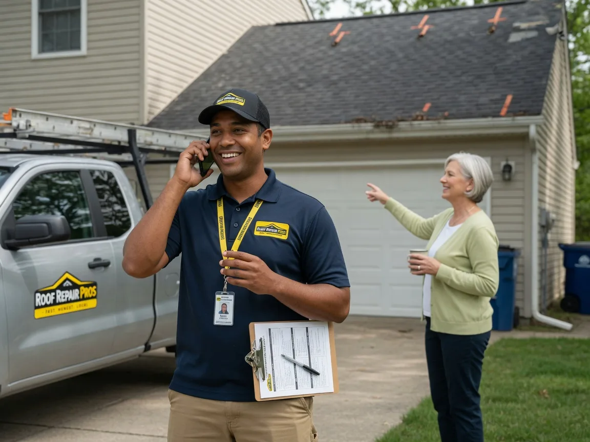 Roof Repair Reva, VA FAQs